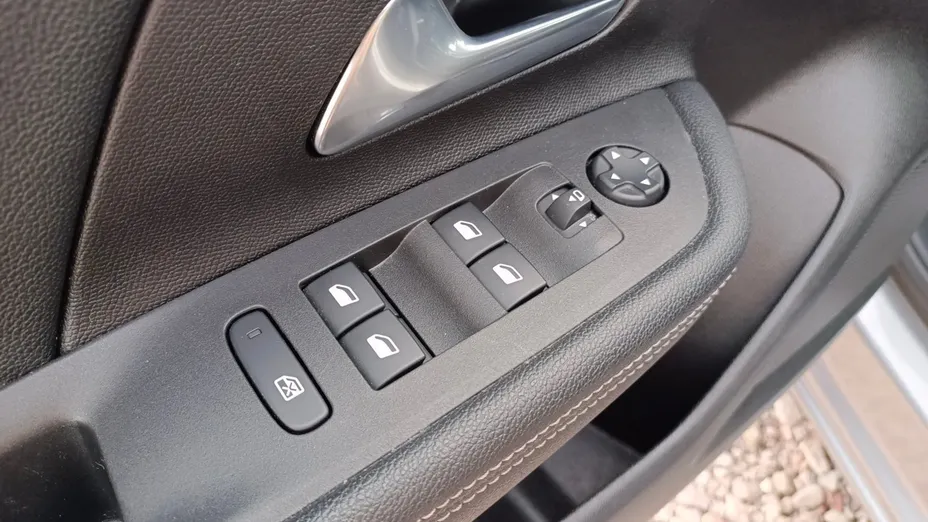 OPEL Mokka Mokka 1.2 T GS S&S aut