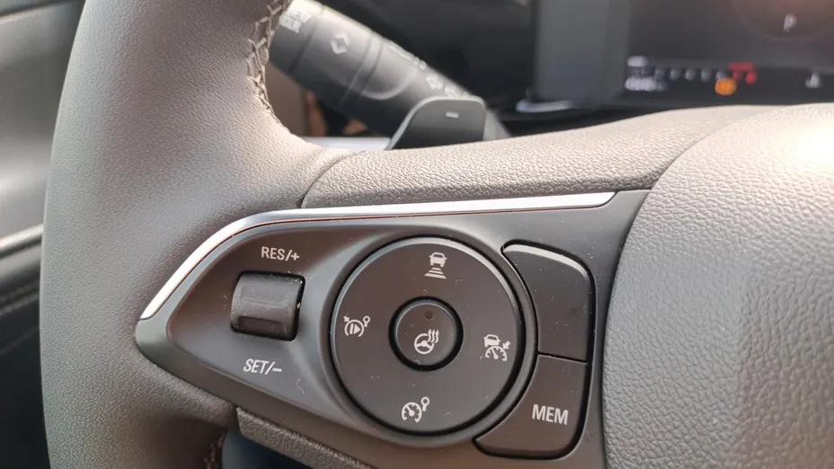 OPEL Mokka Mokka 1.2 T GS S&S aut