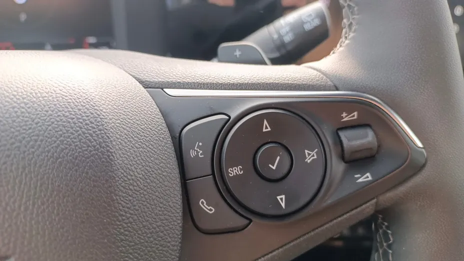 OPEL Mokka Mokka 1.2 T GS S&S aut