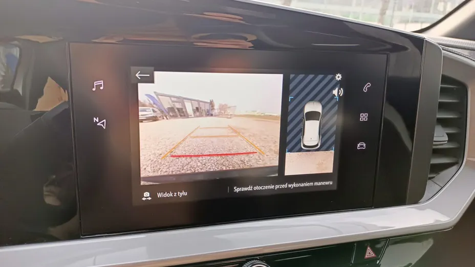 OPEL Mokka Mokka 1.2 T GS S&S aut