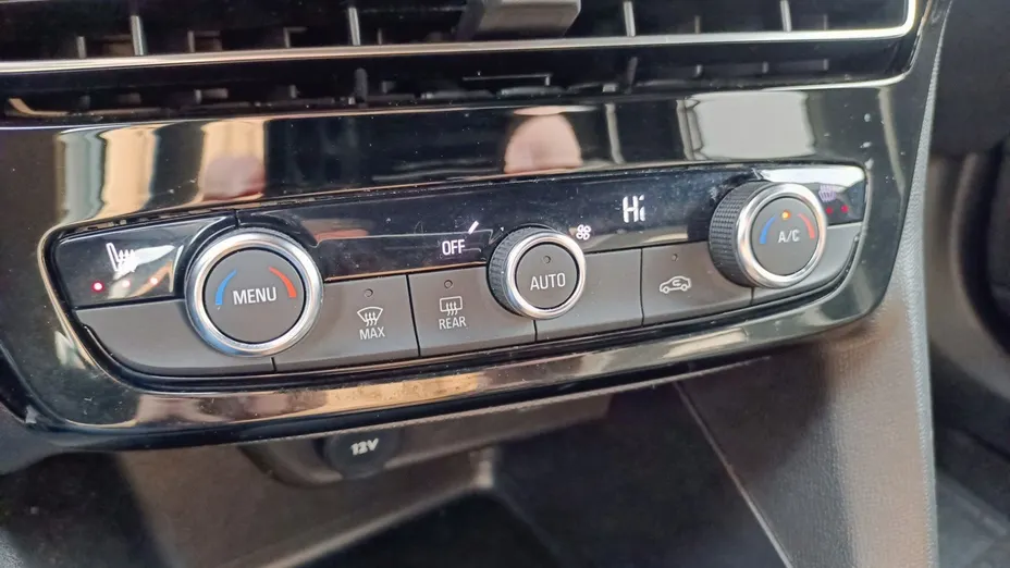 OPEL Mokka Mokka 1.2 T GS S&S aut