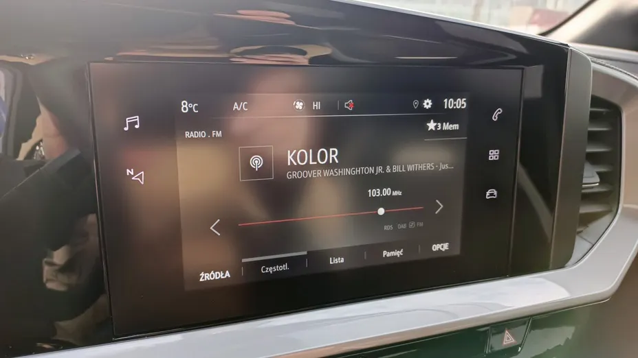 OPEL Mokka Mokka 1.2 T GS S&S aut