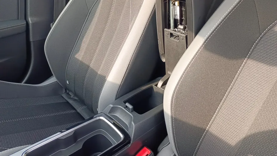 OPEL Mokka Mokka 1.2 T GS S&S aut