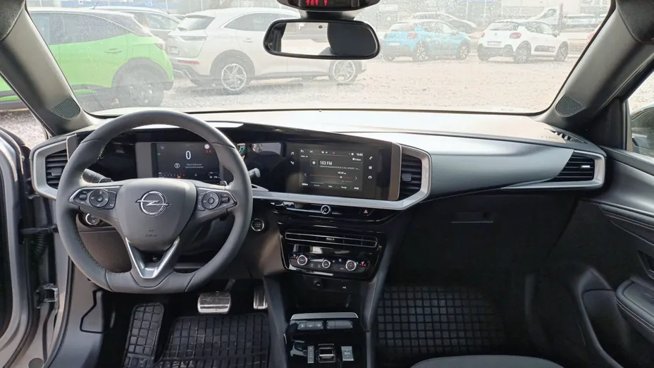 OPEL Mokka Mokka 1.2 T GS S&S aut