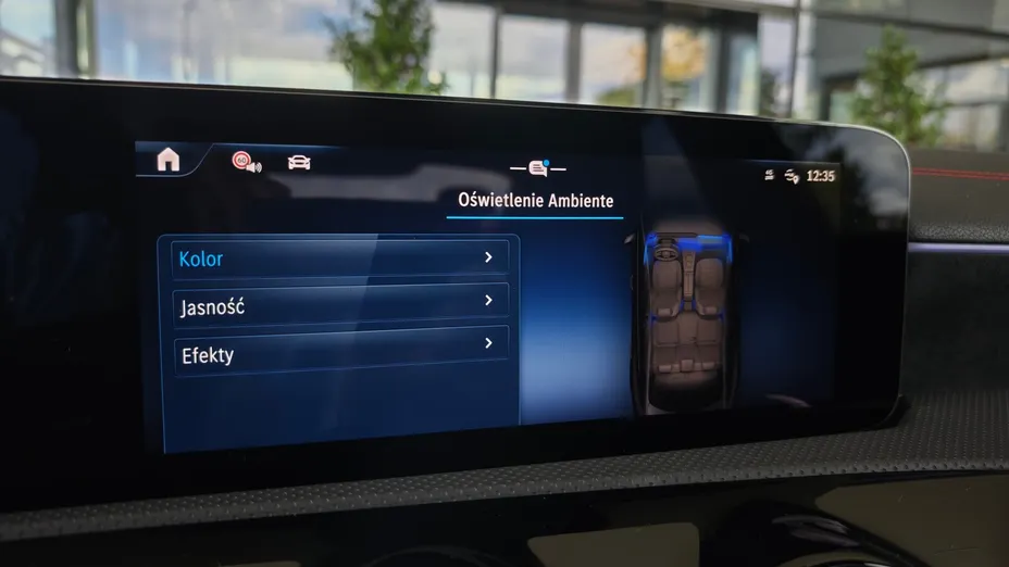 MERCEDES-BENZ CLA CLA 200 mHEV AMG Line 7G-DCT