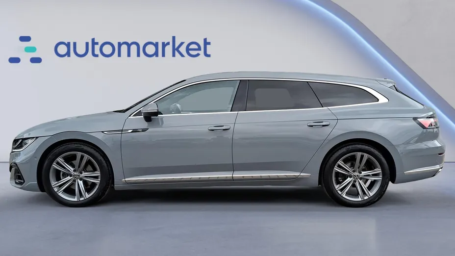VOLKSWAGEN Arteon Arteon 2.0 TDI R-Line DSG