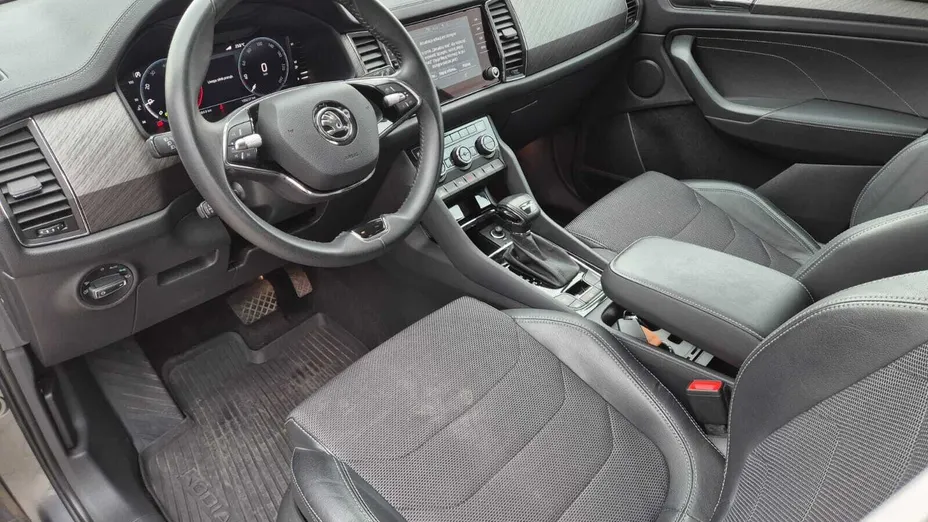 SKODA Kodiaq Kodiaq 2.0 TDI 4x2 Style DSG