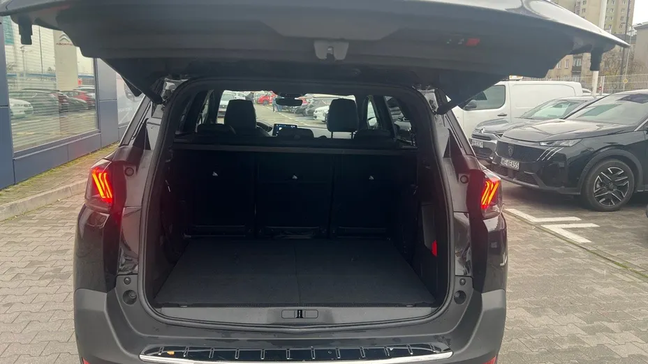 PEUGEOT 5008 5008 1.5 BlueHDi GT S&S EAT8