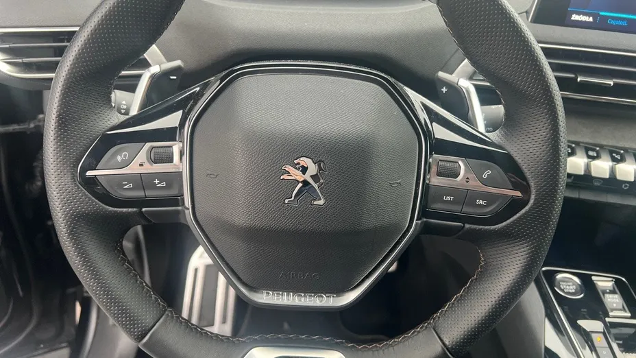 PEUGEOT 5008 5008 1.5 BlueHDi GT S&S EAT8