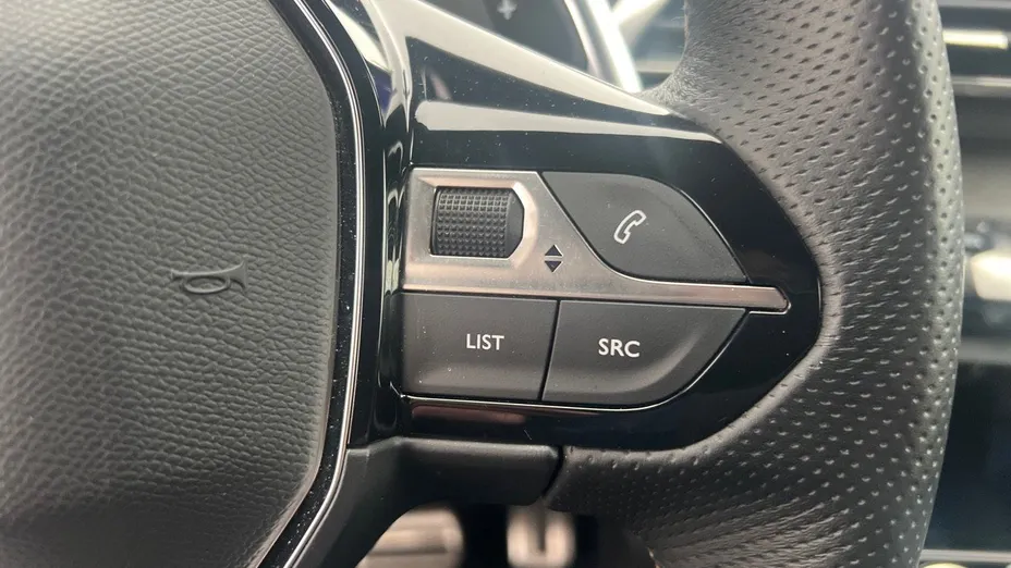 PEUGEOT 5008 5008 1.5 BlueHDi GT S&S EAT8