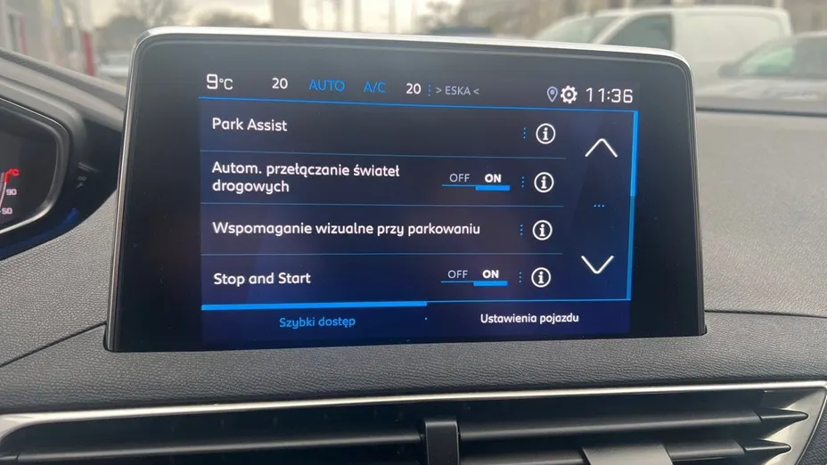 PEUGEOT 5008 5008 1.5 BlueHDi GT S&S EAT8