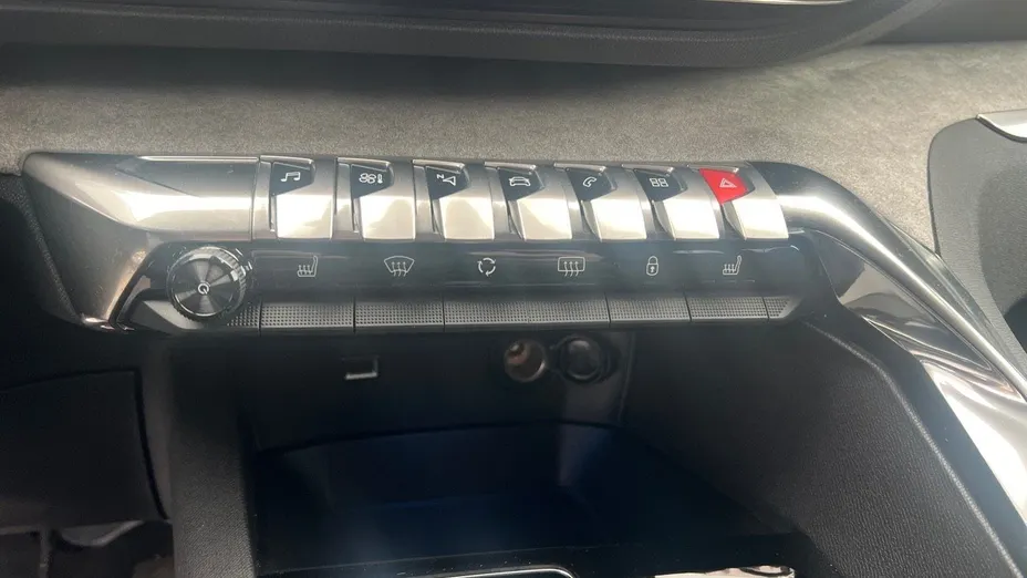 PEUGEOT 5008 5008 1.5 BlueHDi GT S&S EAT8