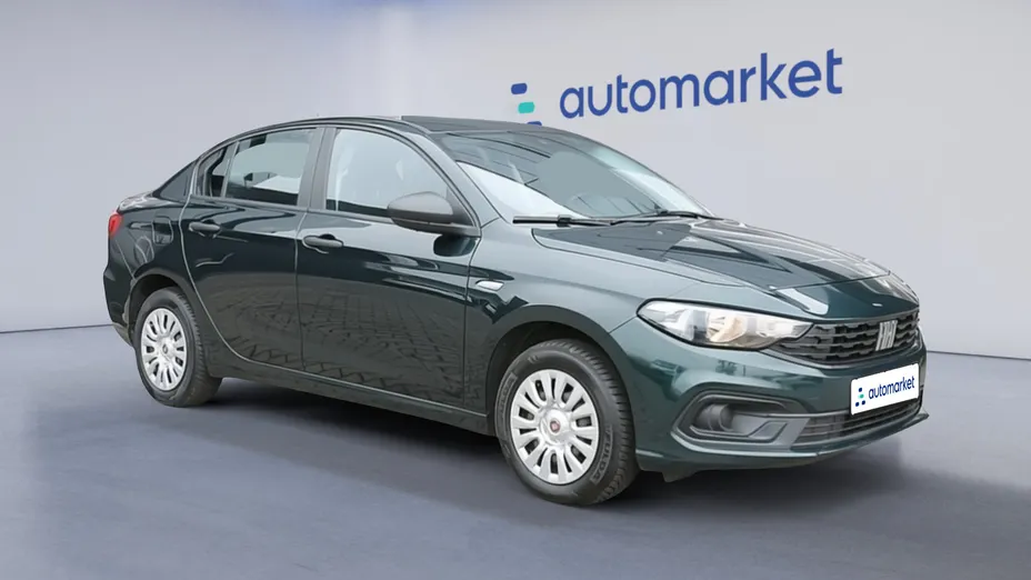 FIAT Tipo Tipo 1.0 T3 Life