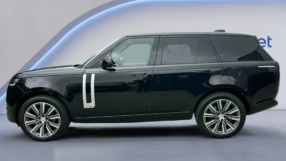 LAND ROVER Range Rover Range Rover 3.0 P460e PHEV Autobiography