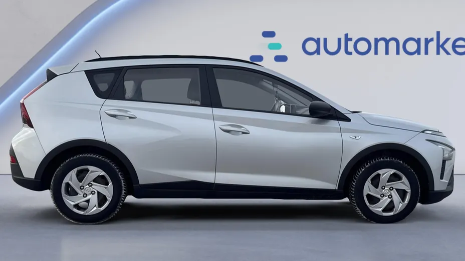 HYUNDAI Bayon Bayon 1.2 Pure