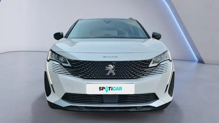 PEUGEOT 5008 5008 1.5 BlueHDi GT S&S EAT8