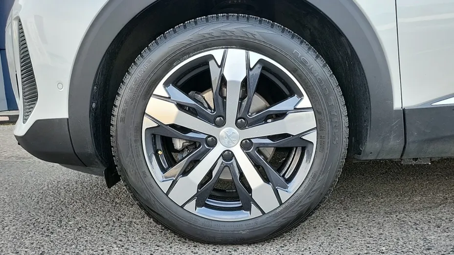 PEUGEOT 5008 5008 1.5 BlueHDi GT S&S EAT8