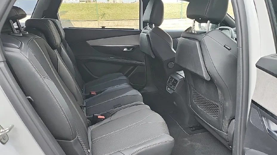 PEUGEOT 5008 5008 1.5 BlueHDi GT S&S EAT8