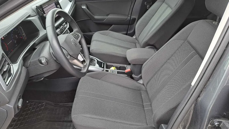 VOLKSWAGEN T-ROC T-ROC 1.5 TSI Life DSG