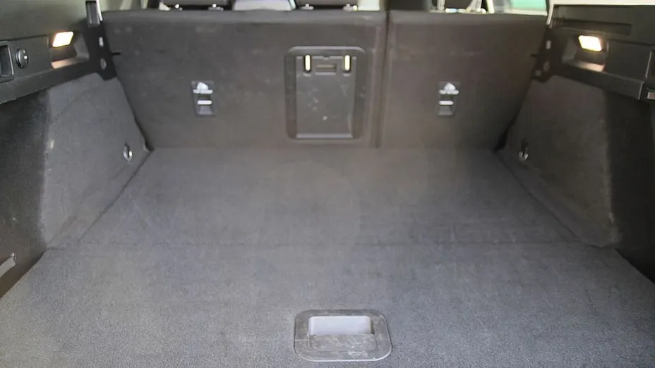 FORD Focus Focus 1.5 EcoBlue Active X aut