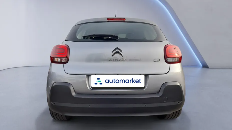 CITROEN C3 C3 1.2 PureTech You!