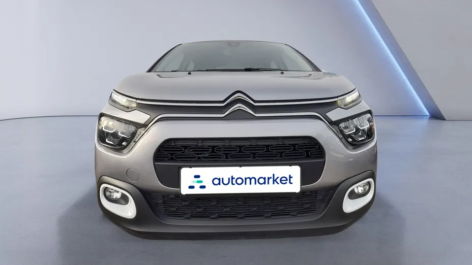 CITROEN C3 C3 1.2 PureTech You!