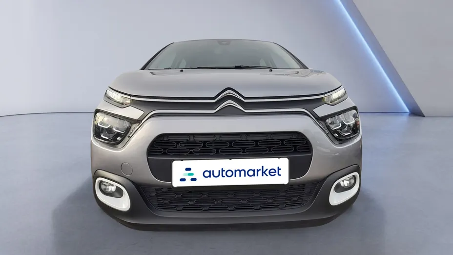CITROEN C3 C3 1.2 PureTech You!