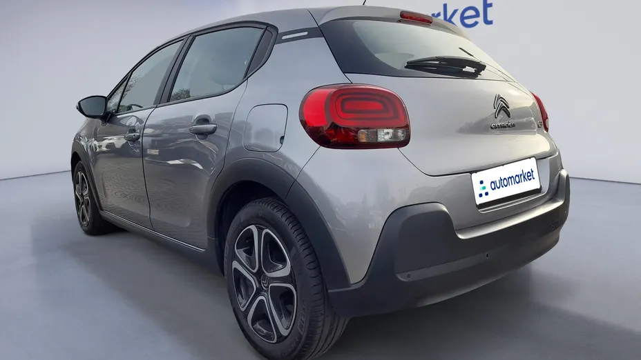 CITROEN C3 C3 1.2 PureTech You!