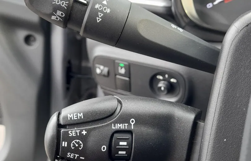 CITROEN C3 C3 1.2 PureTech You!