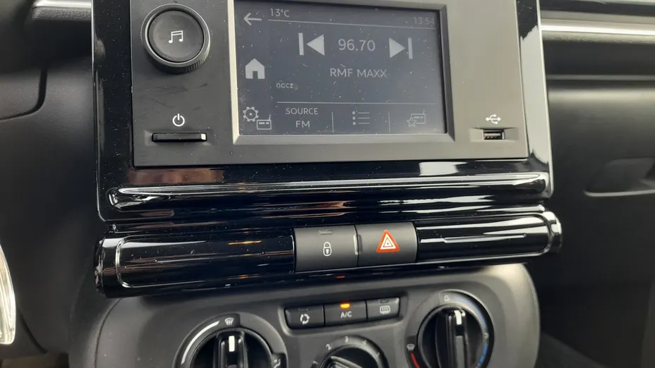 CITROEN C3 C3 1.2 PureTech You!