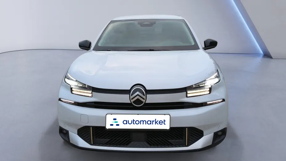 CITROEN C4 X C4 X 1.2 mHEV Max eDCT6