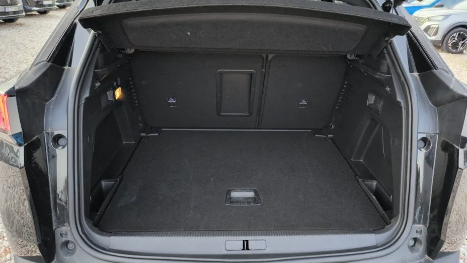 PEUGEOT 3008 3008 1.2 PureTech GT S&S EAT8