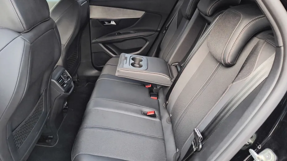 PEUGEOT 3008 3008 1.2 PureTech GT S&S EAT8