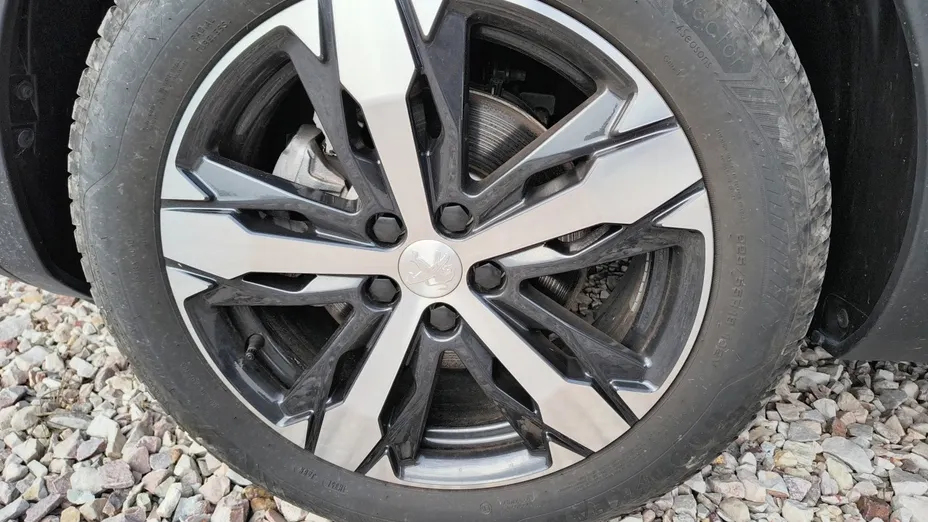 PEUGEOT 3008 3008 1.2 PureTech GT S&S EAT8