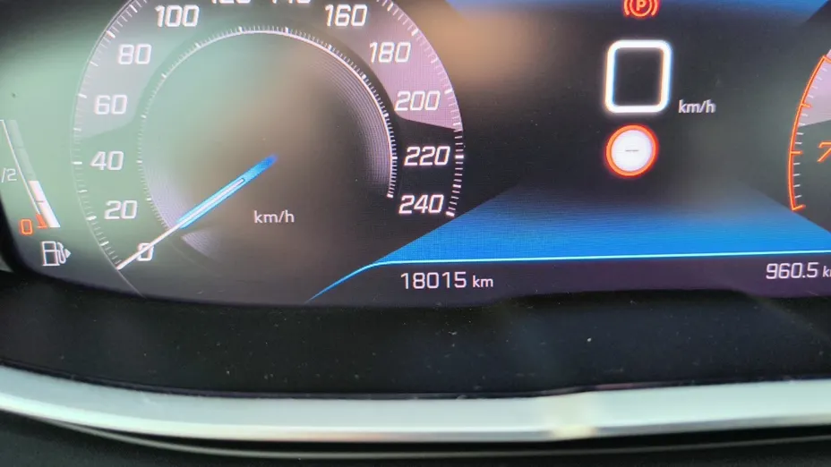 PEUGEOT 3008 3008 1.2 PureTech GT S&S EAT8