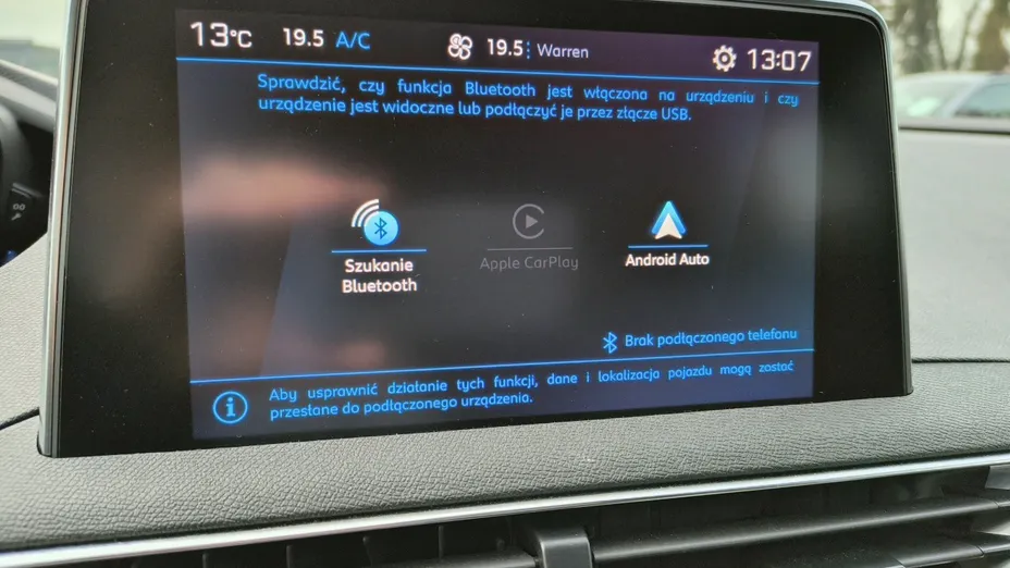 PEUGEOT 3008 3008 1.2 PureTech GT S&S EAT8