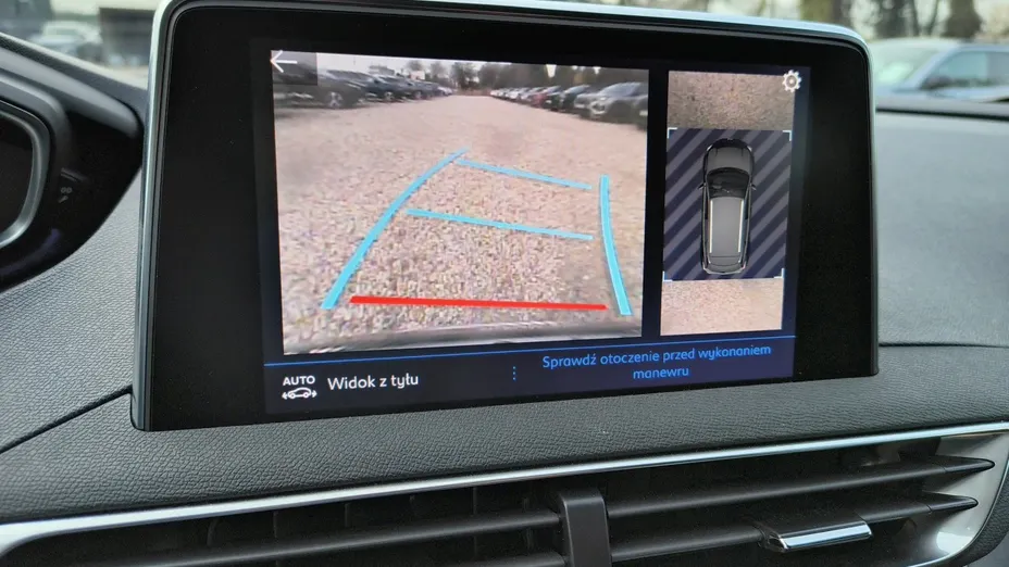 PEUGEOT 3008 3008 1.2 PureTech GT S&S EAT8