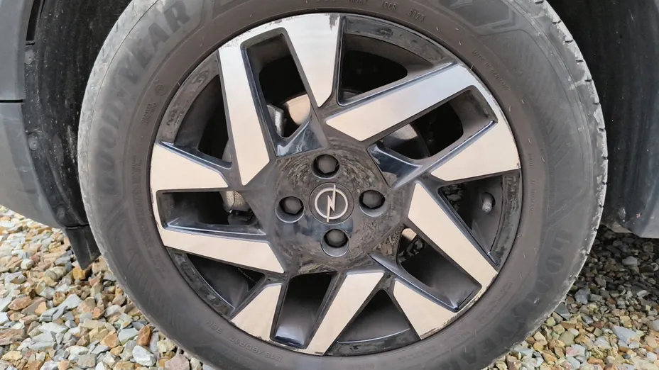 OPEL Mokka Mokka 1.2 T Edition S&S