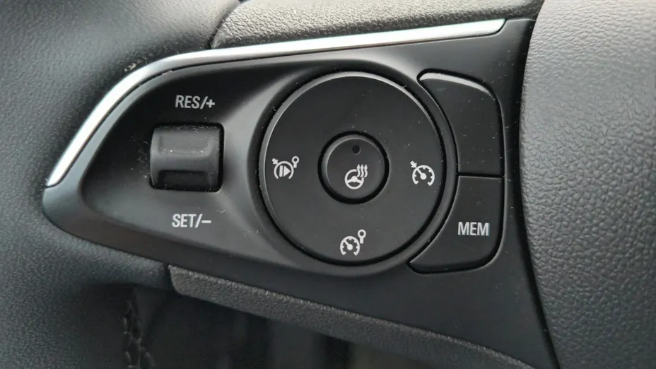 OPEL Mokka Mokka 1.2 T Edition S&S