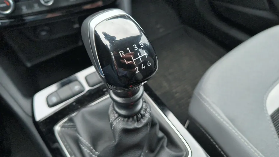 OPEL Mokka Mokka 1.2 T Edition S&S