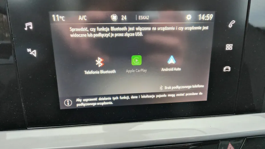 OPEL Mokka Mokka 1.2 T Edition S&S