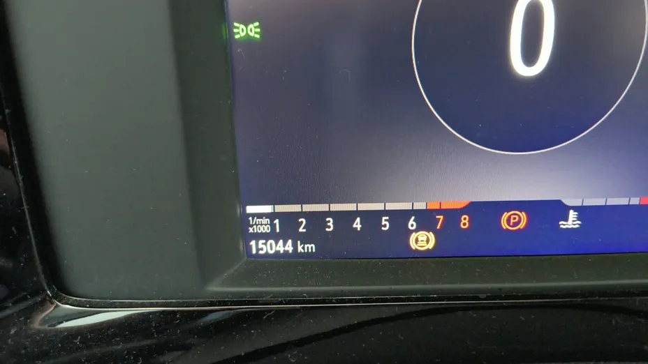 OPEL Mokka Mokka 1.2 T Edition S&S