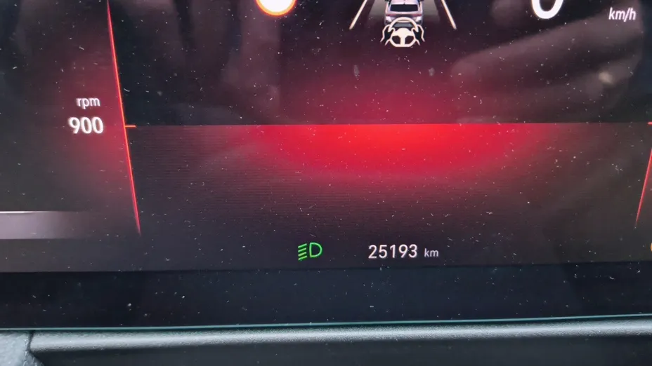 OPEL Astra Astra VI 1.2 T GS S&S aut