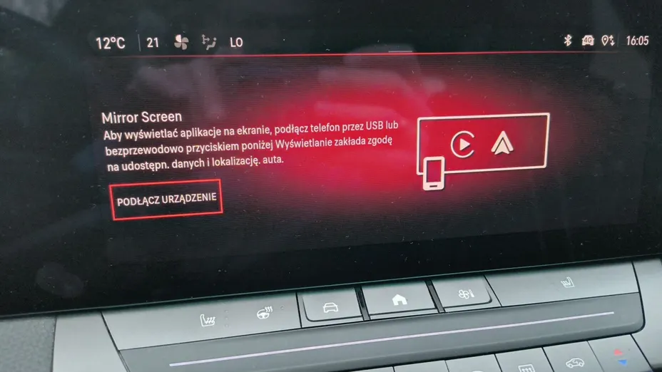 OPEL Astra Astra VI 1.2 T GS S&S aut