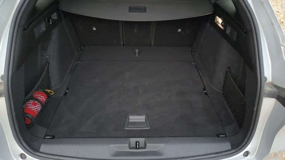 OPEL Astra Astra VI 1.2 T GS S&S aut