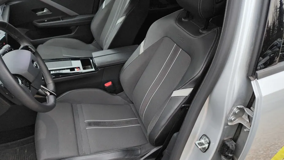 OPEL Astra Astra VI 1.2 T GS S&S aut