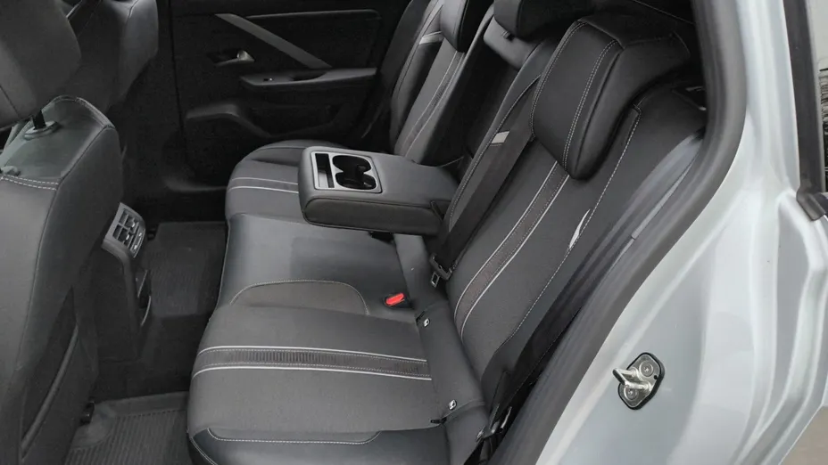 OPEL Astra Astra VI 1.2 T GS S&S aut