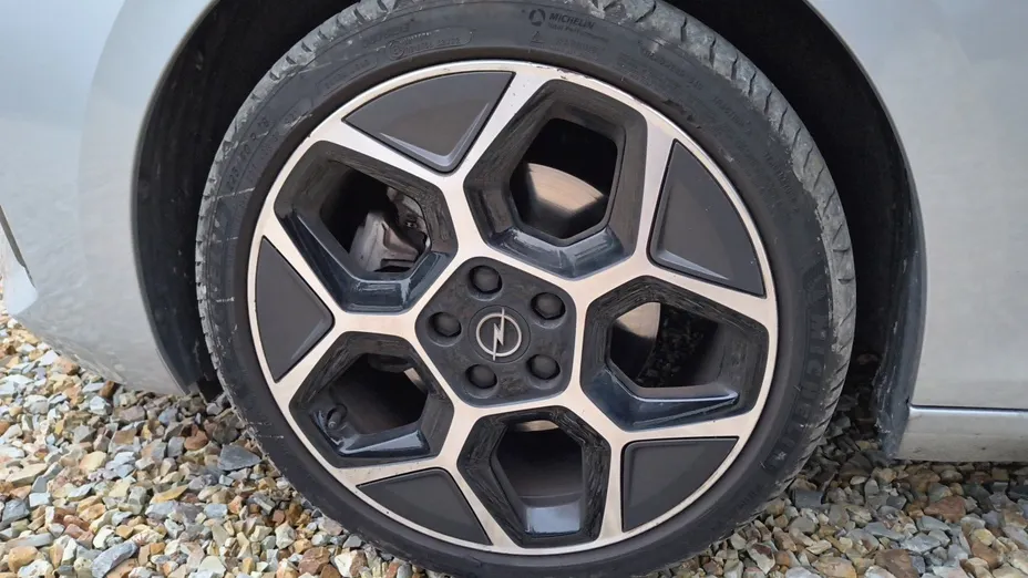 OPEL Astra Astra VI 1.2 T GS S&S aut