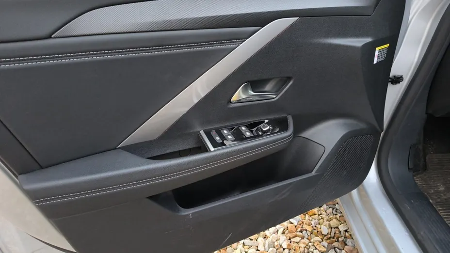 OPEL Astra Astra VI 1.2 T GS S&S aut