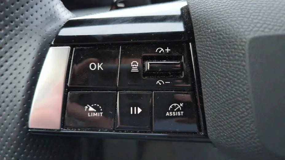 OPEL Astra Astra VI 1.2 T GS S&S aut